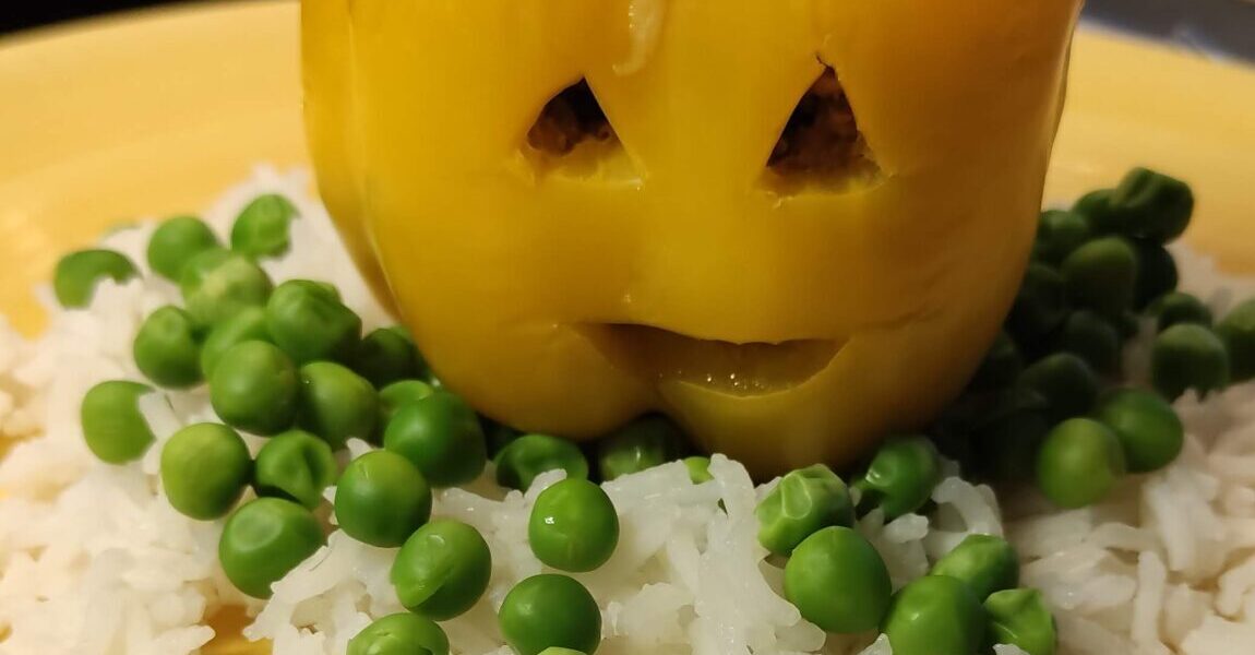 Ricetta Halloween