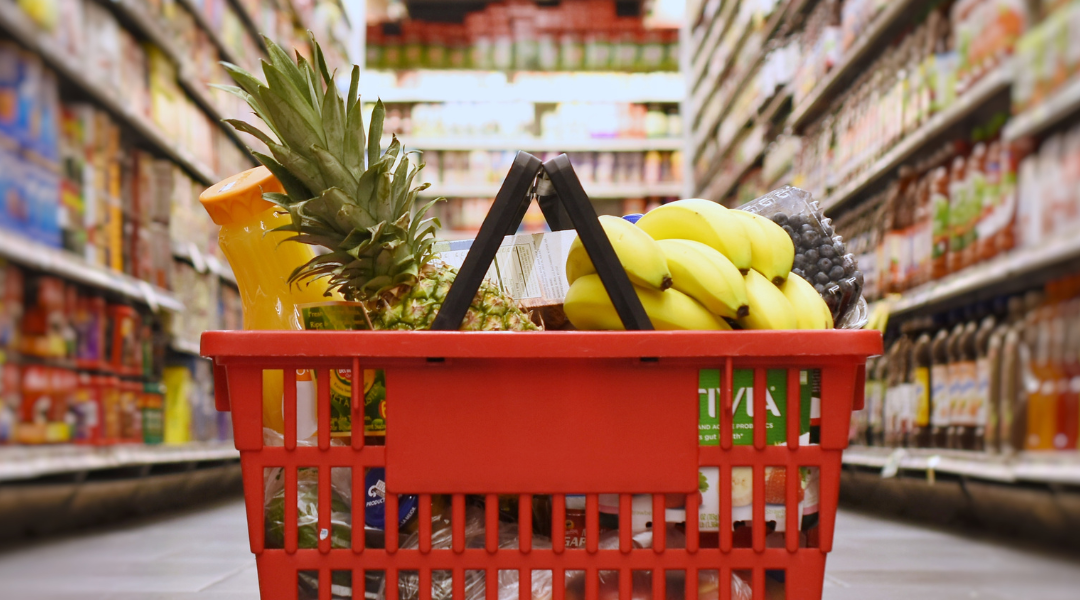 come riconoscere cibi freschi e di qualità