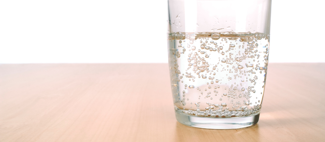 acqua frizzante fa dimagrire