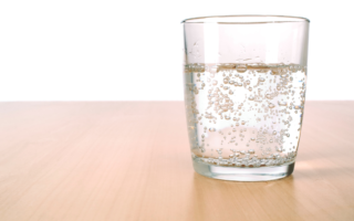 acqua frizzante fa dimagrire