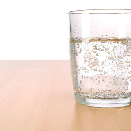 acqua frizzante fa dimagrire
