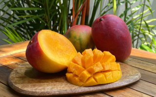 proprietà nutrizionali del mango
