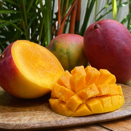 proprietà nutrizionali del mango