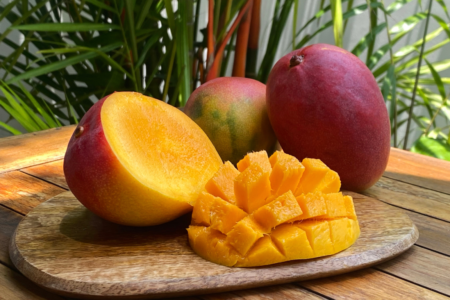 proprietà nutrizionali del mango