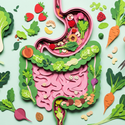 microbiota intestinale