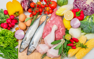 Dieta anti colesterolo