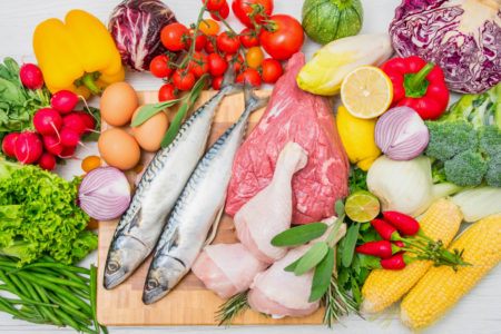 Dieta anti colesterolo