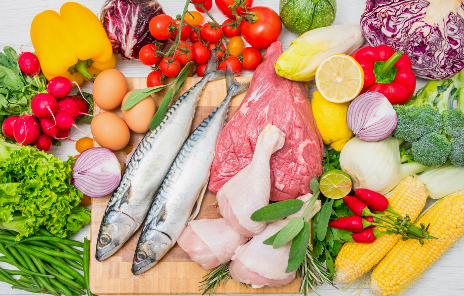 Dieta anti colesterolo