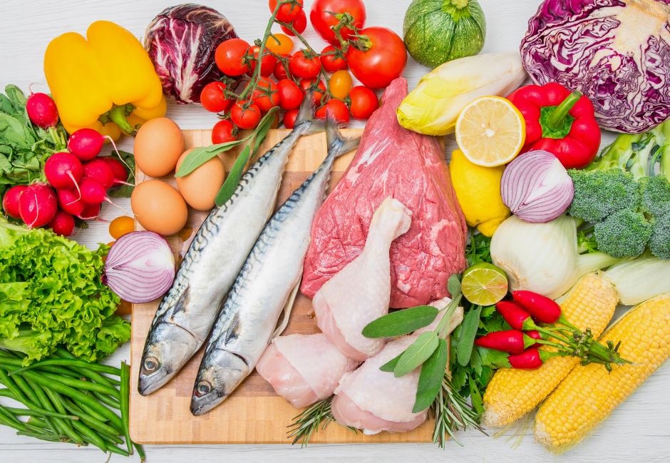 Dieta anti colesterolo