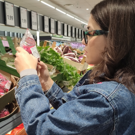etichette nutrizionali guida completa