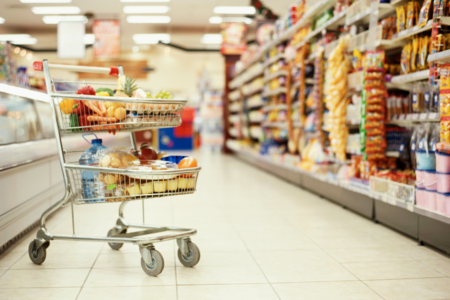 leggere etichetta nutrizionale