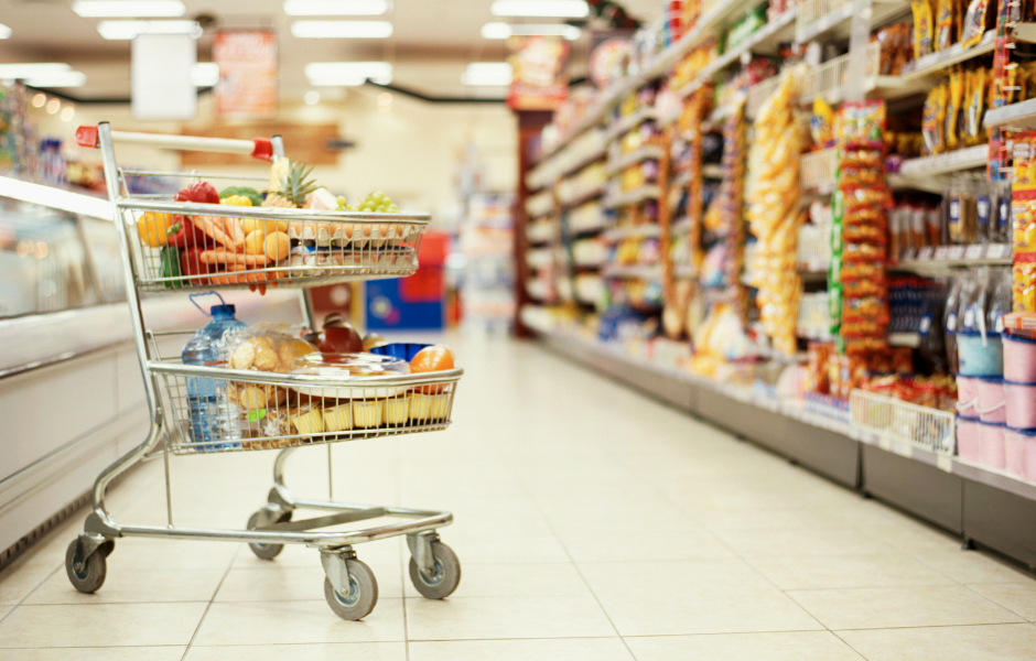 leggere etichetta nutrizionale