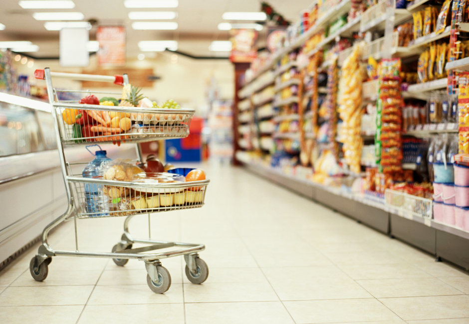 leggere etichetta nutrizionale